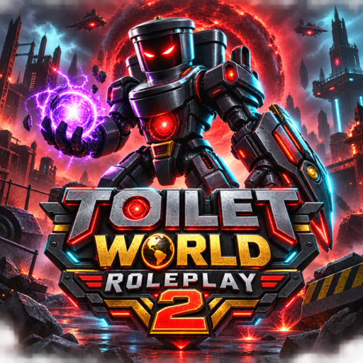 Toilet World Roleplay 2